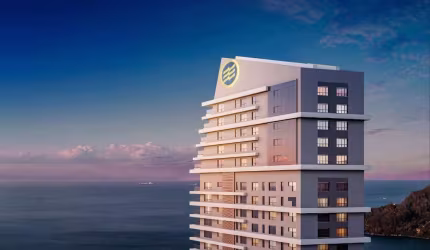 Apartamento com 5 quartos à venda na Rua 3900, 4312, Centro, Balneário Camboriú por R$ 10.514.577