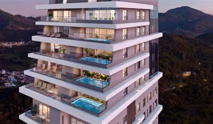 Apartamento com 5 quartos à venda na Rua 3900, 4312, Centro, Balneário Camboriú por R$ 23.320.738