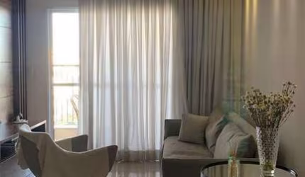Apartamento com 3 quartos à venda na Rua Antonio Perez Hernandez, 705, Parque Campolim, Sorocaba por R$ 1.100.000