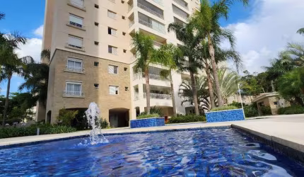 Apartamento com 3 quartos à venda na Rua José Maria Hannickel, 685, Jardim Portal da Colina, Sorocaba por R$ 1.380.000