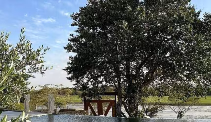 Casa em condomínio fechado com 8 quartos à venda na Rodovia Presidente Castello Branco, 234, Indaiatuba, Porto Feliz por R$ 33.000.000