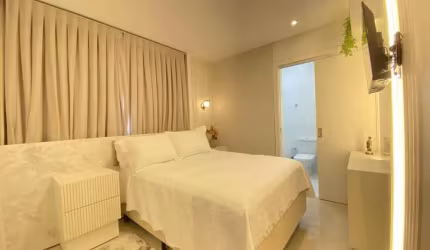 Apartamento com 2 quartos à venda na Rua Miguel Matte, Pioneiros, Balneário Camboriú por R$ 3.299.000