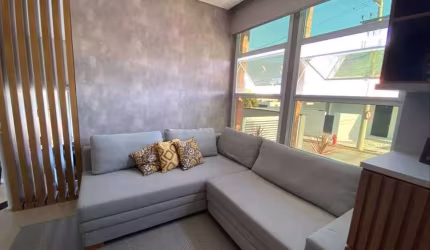 Casa em condomínio fechado com 3 quartos à venda na Avenida Paraná, 2790, Cajuru do Sul, Sorocaba por R$ 935.000