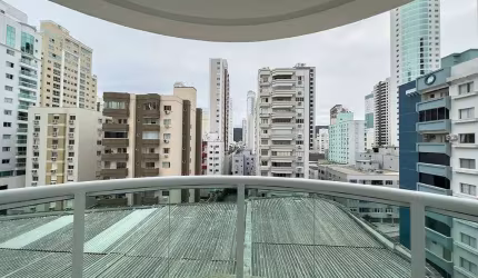 Apartamento com 3 quartos à venda na Rua 1131, 101, Centro, Balneário Camboriú por R$ 3.915.000