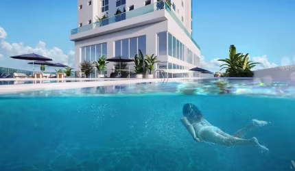 Apartamento com 4 quartos à venda na Rua Julieta Lins, 271, Pioneiros, Balneário Camboriú por R$ 5.400.000