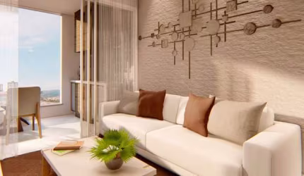Apartamento com 3 quartos à venda na Rua Augusto Lippel, 180, Parque Campolim, Sorocaba por R$ 812.109