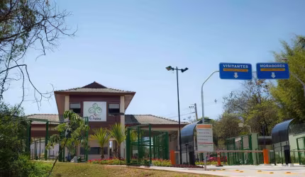 Casa em condomínio fechado com 6 quartos à venda na Avenida Maria Hannickel Nascimento, 15, Jardim Residencial Chácara Ondina, Sorocaba por R$ 3.800.000