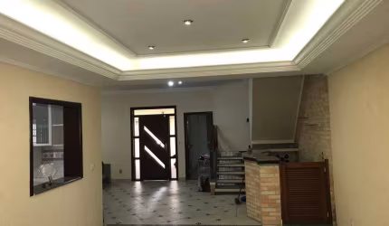 Casa com 3 quartos à venda na Rua João Ribeiro de Barros, 369, Vila Odim Antão, Sorocaba por R$ 905.000