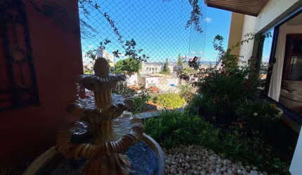 Apartamento com 3 quartos à venda na Avenida Moreira César, 39, Centro, Sorocaba por R$ 1.484.000