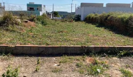 Terreno à venda na Rua Anézia Righi Painelli, Jardim Dona Tereza, Sorocaba por R$ 125.000