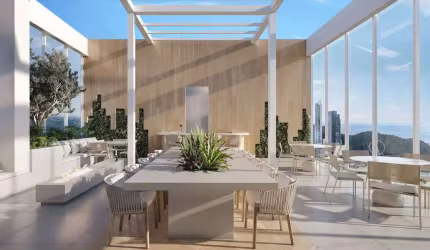 Apartamento com 4 quartos à venda na Avenida Brasil, 240, Centro, Balneário Camboriú por R$ 5.651.000