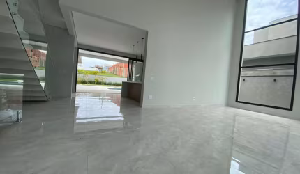 Casa em condomínio fechado com 4 quartos à venda na Rod. Raposo Tavares km 114, Araçoiabinha, Araçoiaba da Serra por R$ 2.550.000