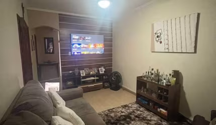 Casa com 3 quartos à venda na Avenida Eugênio Bernardi, 110, Parque Bela Vista, Votorantim por R$ 750.000