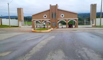 Casa em condomínio fechado com 3 quartos à venda na José Santos Almeida, 999, Jardim Residencial Villagio Ipanema I, Sorocaba por R$ 790.000