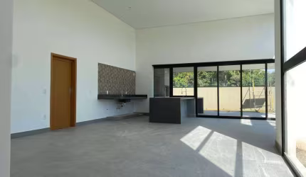 Casa em condomínio fechado com 3 quartos à venda na Rua Dalira Ramos Mendes, 80, Alphaville Castello, Itu por R$ 2.250.000