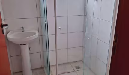 Kitnet / Stúdio à venda na Rua Antônio Martins Alves Porto Filho, 208, Vila Leopoldina, Sorocaba por R$ 155.000