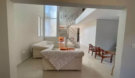 Casa em condomínio fechado com 4 quartos à venda na Avenida Três de Março, 740, Aparecidinha, Sorocaba por R$ 2.440.000