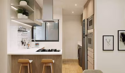 Apartamento com 3 quartos à venda na Rua Agostinho Gomes, 500, Jardim Maria José, Votorantim por R$ 974.966