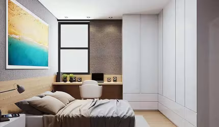 Apartamento com 4 quartos à venda na Rua Agostinho Gomes, 500, Jardim Maria José, Votorantim por R$ 1.499.070