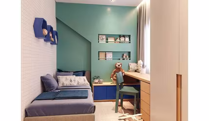 Apartamento com 3 quartos à venda na Rua Agostinho Gomes, 500, Jardim Maria José, Votorantim por R$ 1.230.737