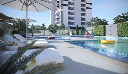 Apartamento com 3 quartos à venda na Rua Visconde de Cairu, 415, Vila Independência, Sorocaba por R$ 846.493