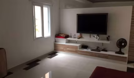 Casa em condomínio fechado com 4 quartos à venda na Avenida São Paulo, 4511, Granja Olga I, Sorocaba por R$ 1.900.000