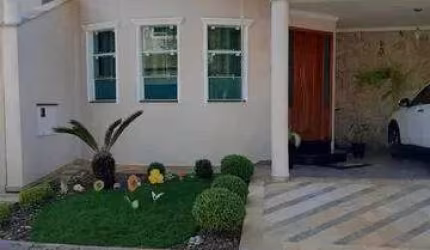 Casa em condomínio fechado com 4 quartos à venda na Marginal Rodovia Raposo Tavares, 520, Jardim Itanguá, Sorocaba por R$ 1.595.745