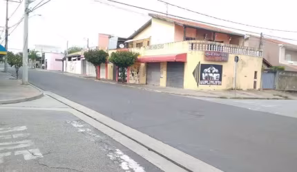 Casa com 3 quartos à venda na Rua Áureo Arruda, 471, Conjunto Habitacional Júlio de Mesquita Filho, Sorocaba por R$ 950.000