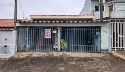 Sala comercial à venda na Rua José Leite do Canto Júnior, 402, Jardim Santa Bárbara, Sorocaba por R$ 220.000