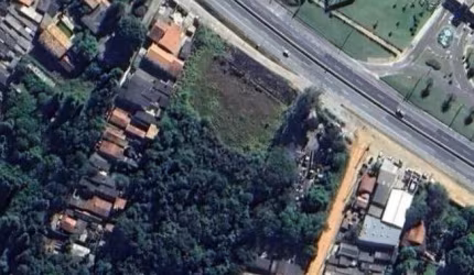 Terreno à venda na Rodovia Raposo Tavares, 101, Área Rural de Sorocaba, Sorocaba por R$ 3.180.000