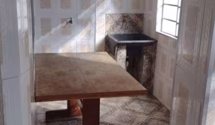 Casa com 5 quartos à venda na Rua Paes de Linhares, 381, Vila Fiori, Sorocaba por R$ 1.100.000