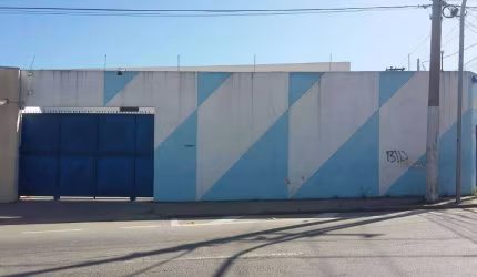Barracão / Galpão / Depósito à venda na Rua Duílio Bonani, 162, Vila Aeroporto, Sorocaba por R$ 20.000.000