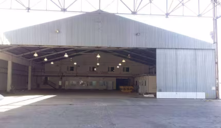 Barracão / Galpão / Depósito à venda na Rua Duílio Bonani, 162, Vila Aeroporto, Sorocaba por R$ 25.000.000