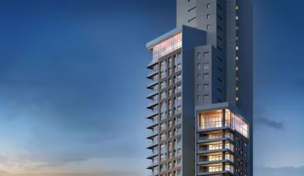 Apartamento com 3 quartos à venda na Rua Dona Maria Josepha de Souza Manente, 455, Jardim Faculdade, Sorocaba por R$ 1.600.000
