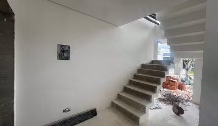 Casa em condomínio fechado com 3 quartos à venda na Rua José Loureiro Raszl, Jardim Terras de São Francisco, Sorocaba por R$ 1.380.000