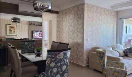 Apartamento com 3 quartos à venda na Rua Heloísa Oliveira Evangelista, Parque Campolim, Sorocaba por R$ 950.000