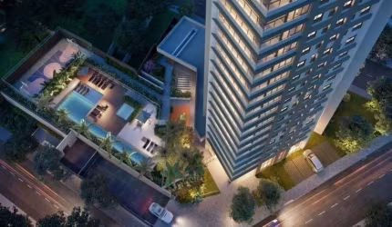 Apartamento com 3 quartos à venda na Rua Dona Maria Josepha de Souza Manente, 455, Jardim Faculdade, Sorocaba por R$ 1.720.000