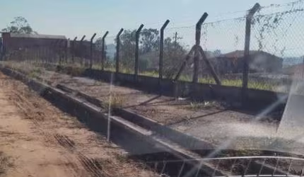 Terreno à venda na Rua Sucupira, Parque São Bento, Sorocaba por R$ 4.950.000