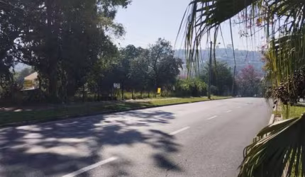 Terreno à venda na Avenida Doutor Gualberto Moreira, Parque São Bento, Sorocaba por R$ 2.750.000