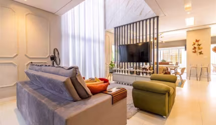 Casa em condomínio fechado com 3 quartos à venda na Landscape, 1020, Cyrela Landscape Esplanada, Votorantim por R$ 1.780.000