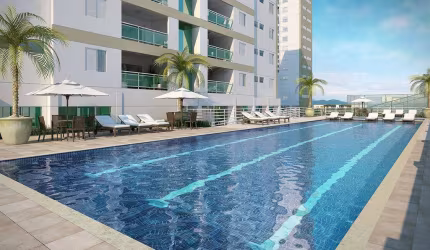Apartamento com 3 quartos à venda na Rua Heloísa Oliveira Evangelista, 70, Parque Campolim, Sorocaba por R$ 1.280.000