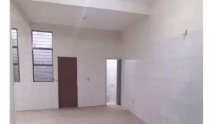 Prédio à venda na Rua Benedito Clemente de Souza, Vila Barão, Sorocaba por R$ 265.000