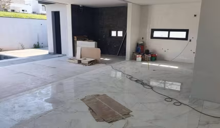 Casa em condomínio fechado com 4 quartos à venda na Rua Isaac Augusto Franco, Alphaville Castello, Itu por R$ 2.950.000