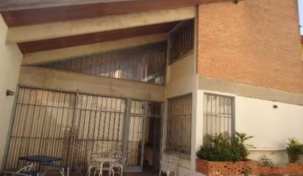 Casa com 3 quartos à venda na Rua Brigadeiro Faria Lima, 81, Jardim dos Estados, Sorocaba por R$ 699.999