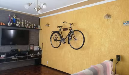 Casa com 3 quartos à venda na Rua Rocha Pombo, 298, Vila Jardini, Sorocaba por R$ 1.150.000