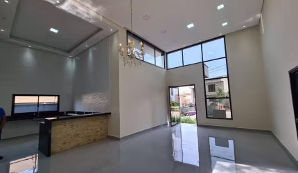 Casa em condomínio fechado com 3 quartos à venda na Landscape, 1020, Cyrela Landscape Esplanada, Votorantim por R$ 2.600.000