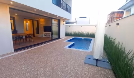 Casa em condomínio fechado com 4 quartos à venda na Landscape, 1020, Cyrela Landscape Esplanada, Votorantim por R$ 2.200.000