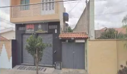 Casa com 3 quartos à venda na Rua Joaquim Ferreira Barbosa, 1.200, Jardim Maria do Carmo, Sorocaba por R$ 745.000