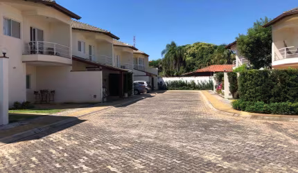 Casa em condomínio fechado com 3 quartos à venda na Alameda Dos Beija Flores, 15, Jardim Tenda, Porto Feliz por R$ 790.000