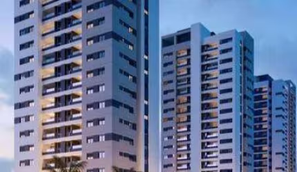 Apartamento com 3 quartos à venda na Avenida Engenheiro Carlos Reinaldo Mendes, 3.026, Além Ponte, Sorocaba por R$ 805.000